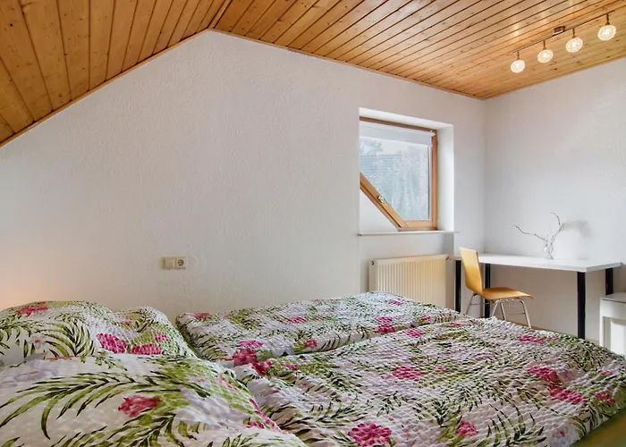 Apartamento Jogis Paradies In Ruhiger Lage Stockach