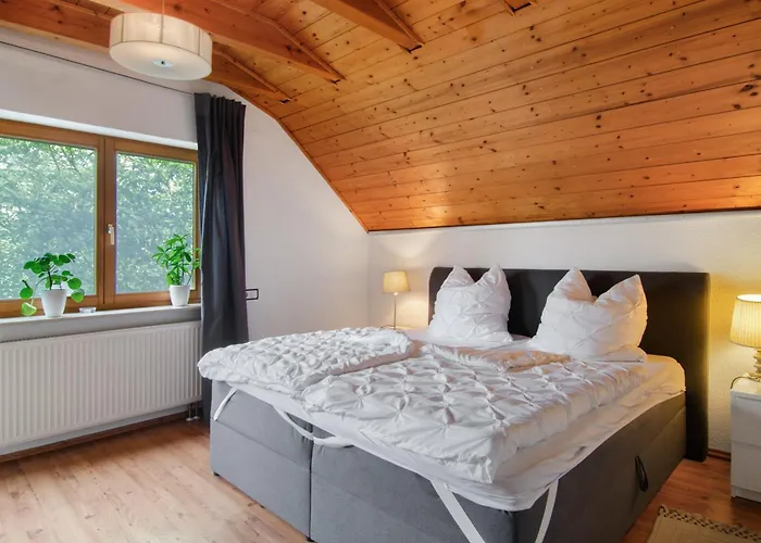 Jogis Paradies In Ruhiger Lage Stockach