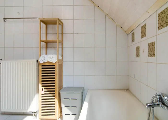 Jogis Paradies In Ruhiger Lage Apartamento *