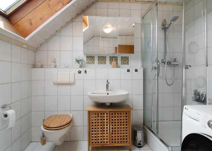 Jogis Paradies In Ruhiger Lage Apartamento Stockach