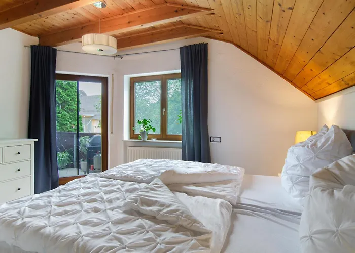 Jogis Paradies In Ruhiger Lage *