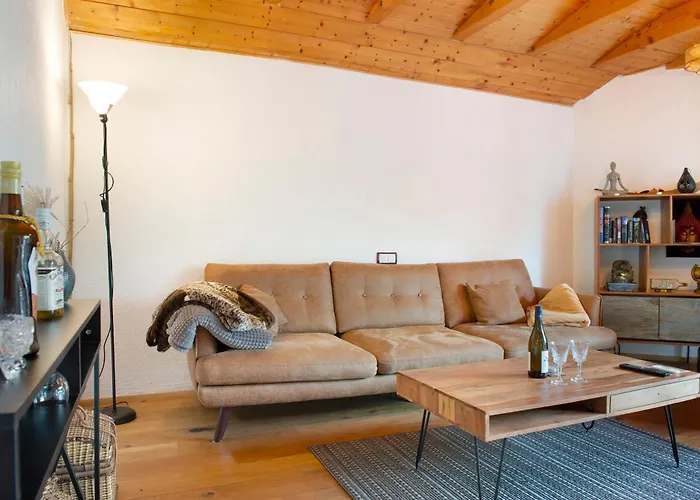 Jogis Paradies In Ruhiger Lage * Stockach