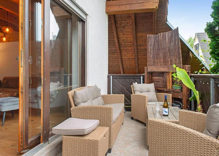 Jogis Paradies In Ruhiger Lage Apartamento Stockach