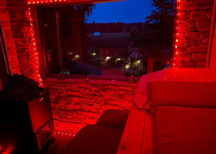 Jogis Paradies In Ruhiger Lage Stockach