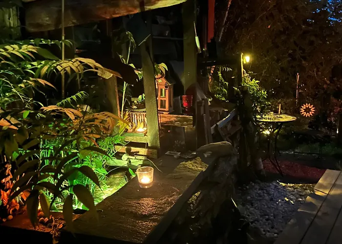 Apartamento Jogis Paradies In Ruhiger Lage Stockach