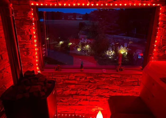 Jogis Paradies In Ruhiger Lage *