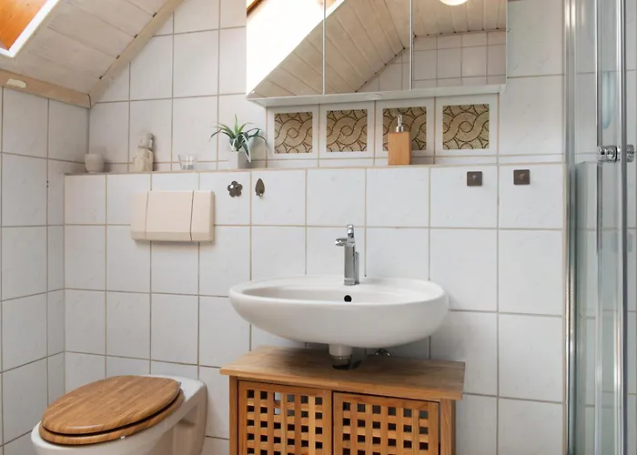 Apartamento Jogis Paradies In Ruhiger Lage Stockach