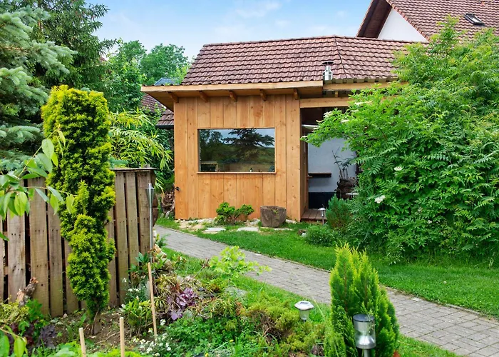 Jogis Paradies In Ruhiger Lage Apartamento *